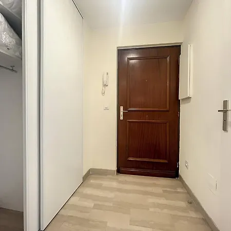 - 5mn Palais Apartment Cannes
